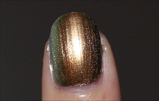 China Glaze Rare & Radiant Review & Swatch