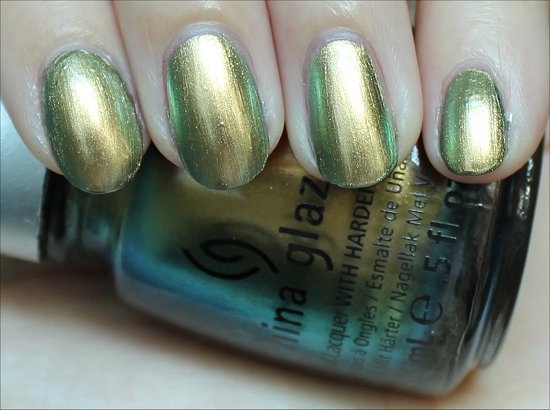 China-Glaze-Rare-Radiant-Swatch-Review