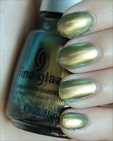 China-Glaze-Rare-Radiant-Swatches-Review