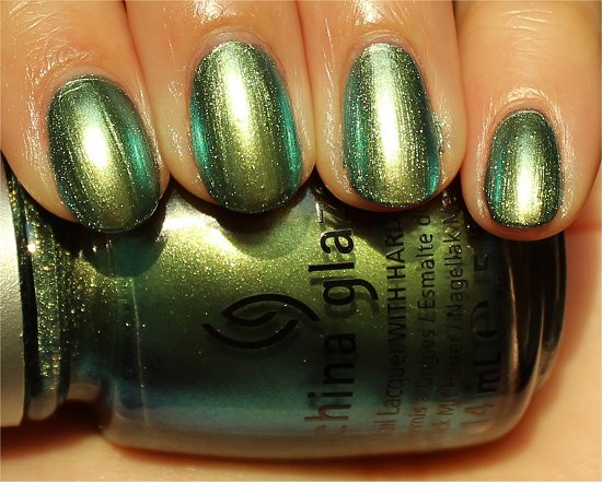 China-Glaze-Unpredictable-China-Glaze-New-Bohemian-Collection-Swatches-Review