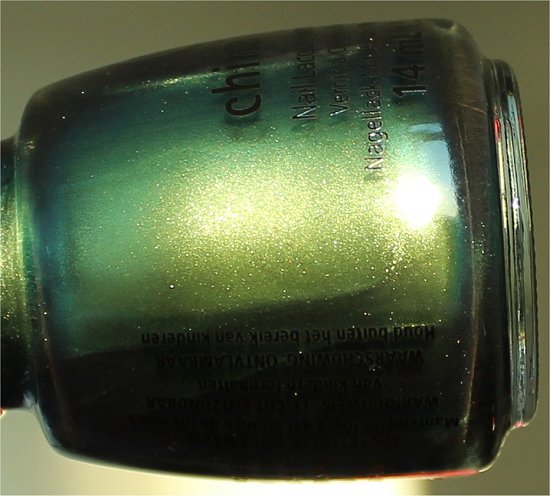 China-Glaze-Unpredictable-Pictures