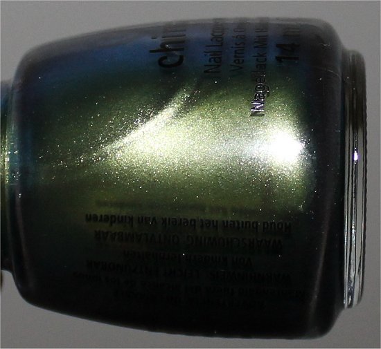 China-Glaze-Unpredictable