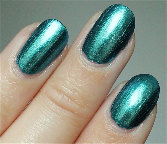 Deviantly Daring by China Glaze New Bohemian Collection