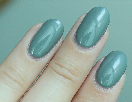 Elephant Walk by China Glaze On Safari Collection Review & Swatches