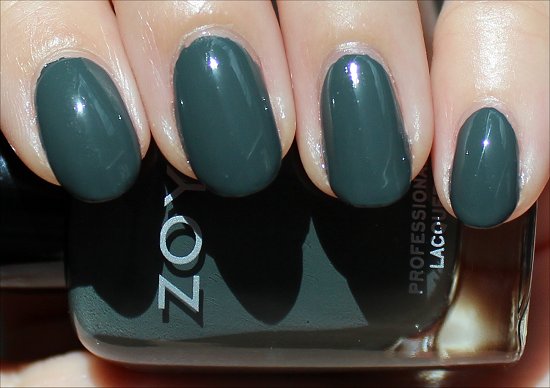 Evvie-by-Zoya-NYFW-Collection-2012-Swatches-Review