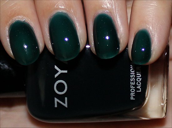 Friday-by-Zoya-Gloss-Collection