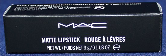 MAC Candy Yum-Yum