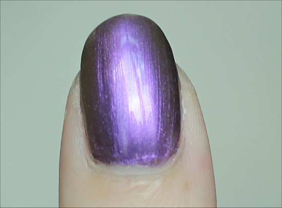 No Plain Jane China Glaze New Bohemian Collection Swatches & Review