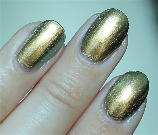 Rare & Radiant China Glaze New Bohemian Collection Swatches & Review