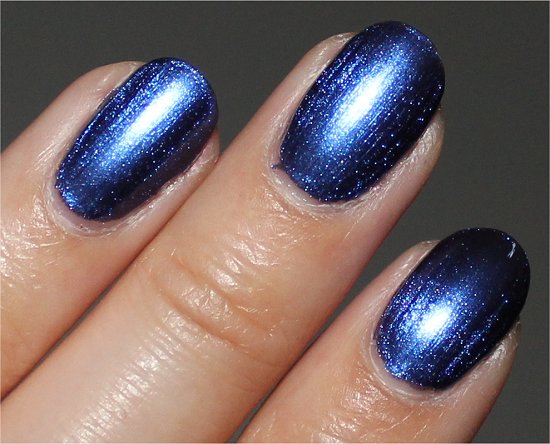 Want My Body by China Glaze New Bohemian Collection Swatches & Review