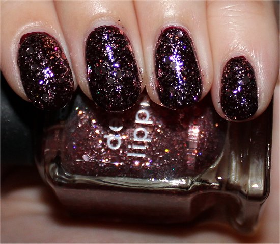 Deborah-Lippmann-Some-Enchanted-Evening-Review-Swatch