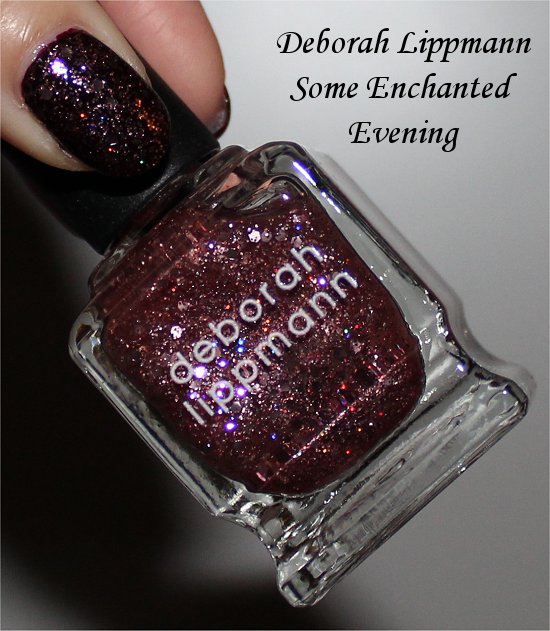 Deborah-Lippmann-Some-Enchanted-Evening-Review