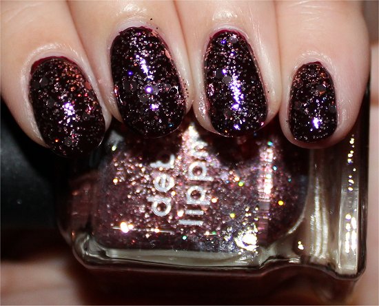 Deborah-Lippmann-Some-Enchanted-Evening-Swatch-Review