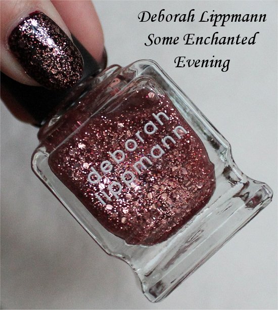 Deborah Lippmann Some Enchanted Evening