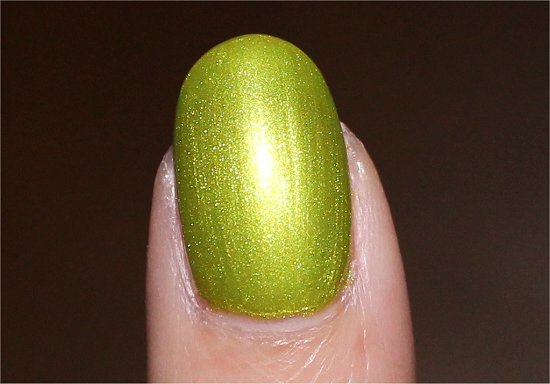 FingerPaints-Guggen-Im-Lime-Swatch-Review