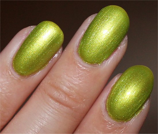 FingerPaints-Guggen-Im-Lime-Swatches-Review