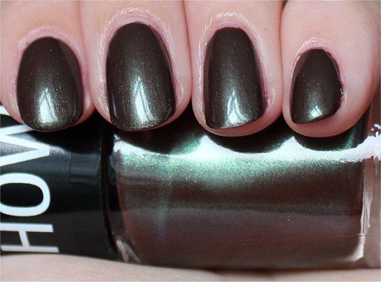 Maybelline-Downtown-Brown-Swatch-Review-Pictures