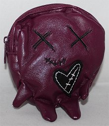 Monster Coin Purse