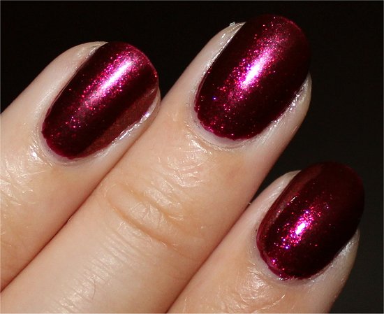 Orly Rock-It Swatches & Review