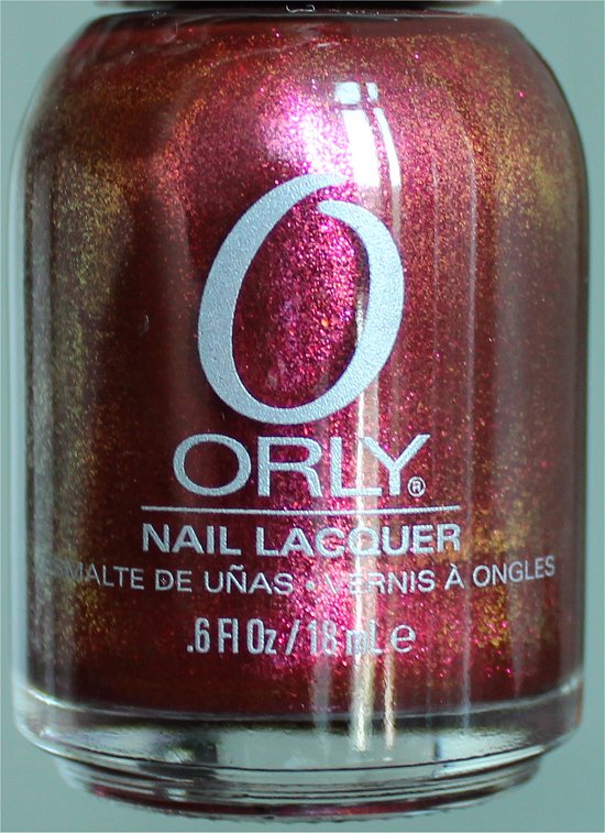 Orly Rock It