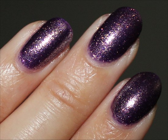 Zoya Daul Swatches & Review