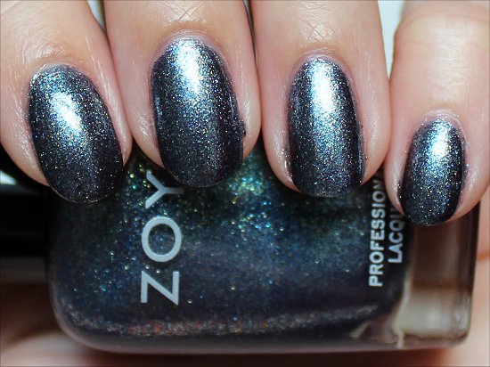 Zoya FeiFei Review