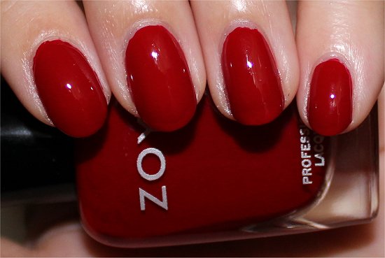 Zoya Rekha Review & Swatches