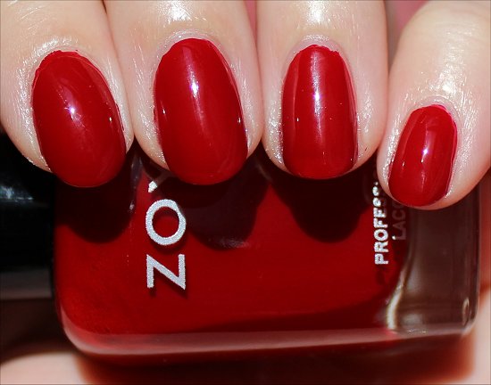 Zoya-Rekha-Swatch-Review