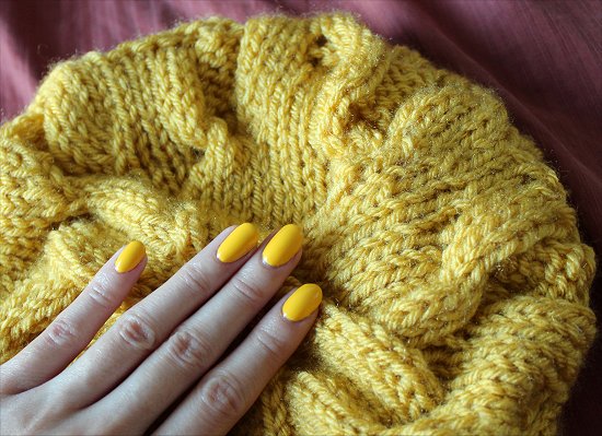 Nicole-by-OPI-Selena-Gomez-Hit-the-Lights-The-Mustard-Beanie-I-Knit