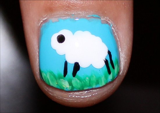 Sheep-Nails-Nail-Art-Tutorial-smaller