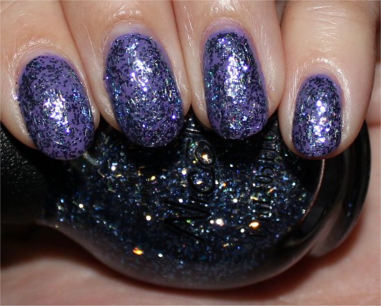 Mi Fantasia Nicole by OPI Selena Gomez Collection Swatches & Review