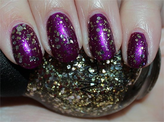 Nicole-by-OPI-Kissed-at-Midnight-Swatches-Review