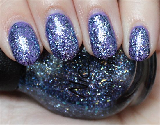 Nicole by OPI Mi Fantasia Review & Swatch