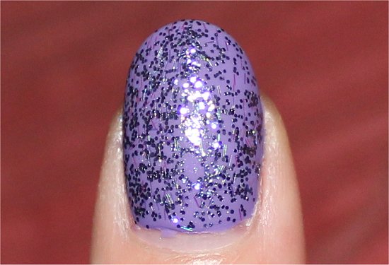 Nicole by OPI Mi Fantasia Selena Gomez Collection Swatches