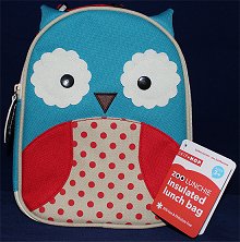 Owl Bag