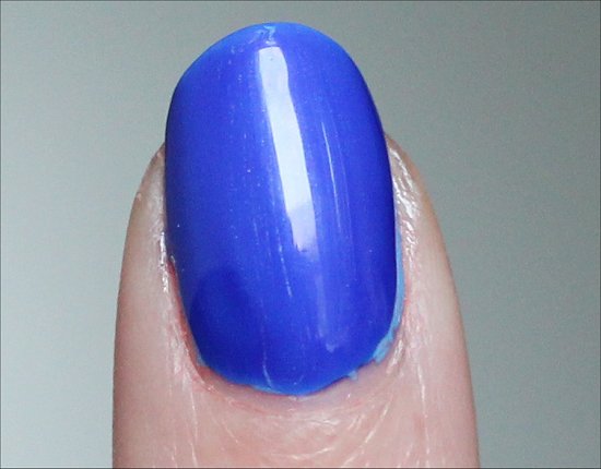 China Glaze Modify Me Swatch & Review