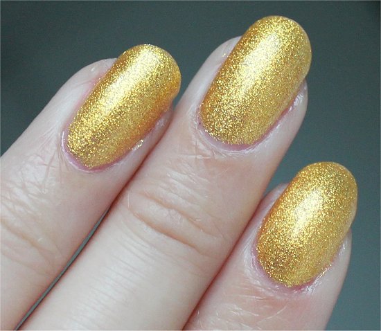 OPI Oy-Another Polish Joke Swatch