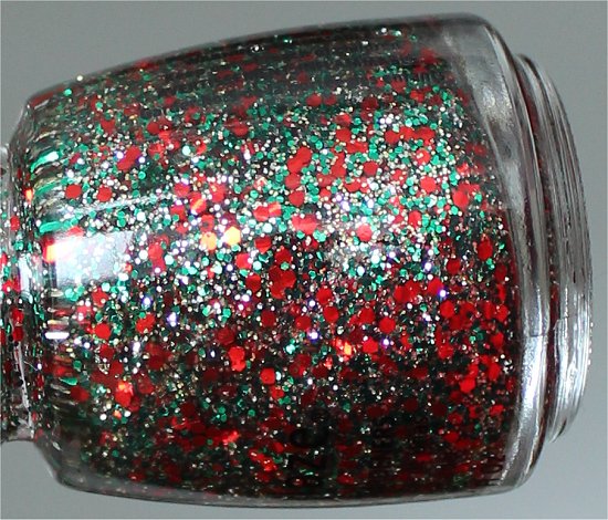 Party Hearty China Glaze