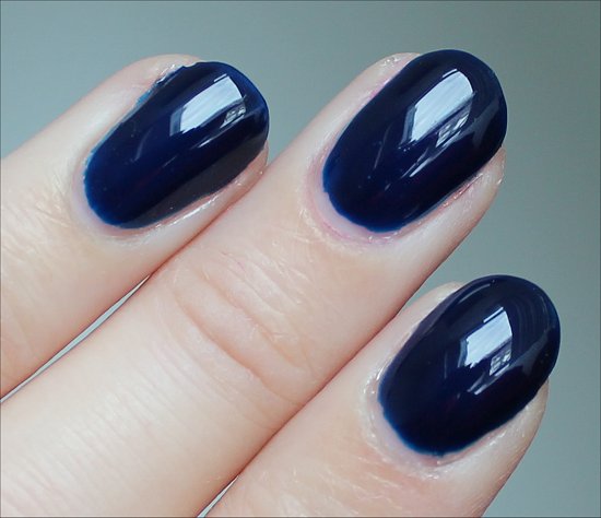 China Glaze Calypso Blue Photos