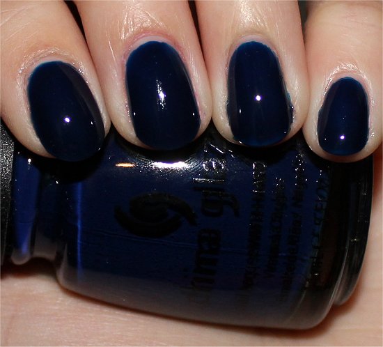 China-Glaze-Calypso-Blue-Swatches-Review