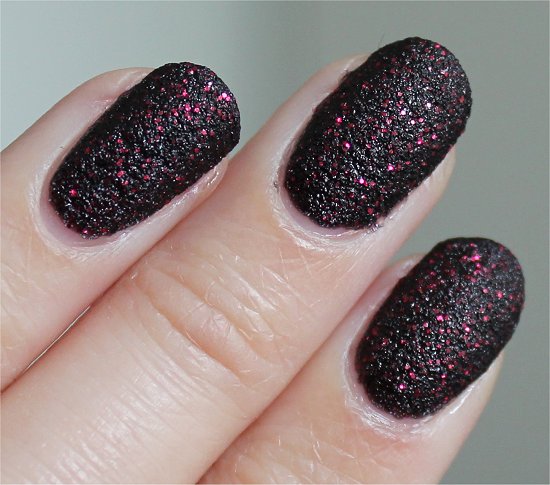 Mariah Carey by OPI Liquid Sands Stay the Night