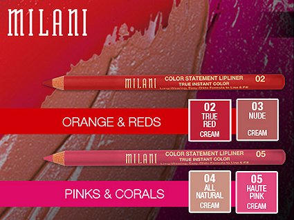 Milani-Color-Statement-Lipliners