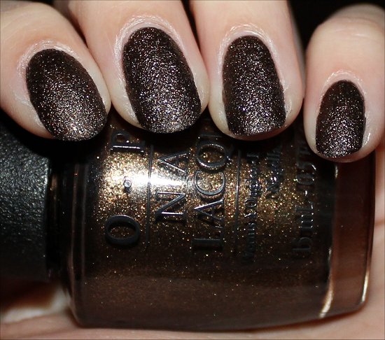 OPI Disney Oz the Great & Powerful Collection Swatches