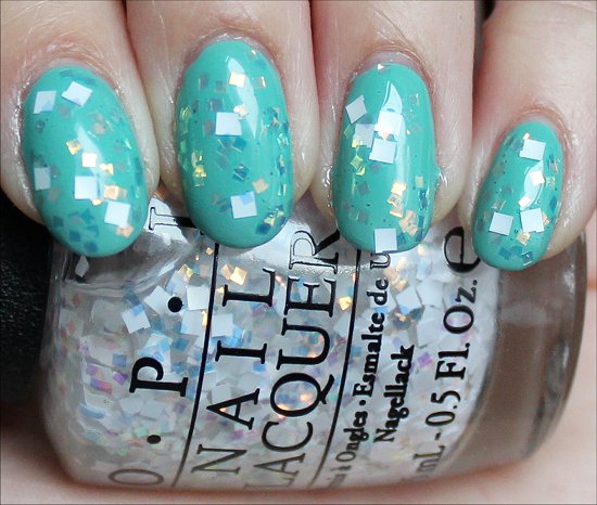 OPI-Lights-of-Emerald-City-Swatches-Review