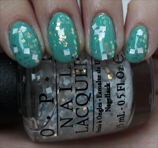 OPI-Lights-of-Emerald-City