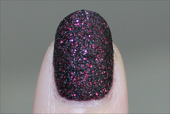 OPI Stay the Night Mariah Carey Collection Swatches