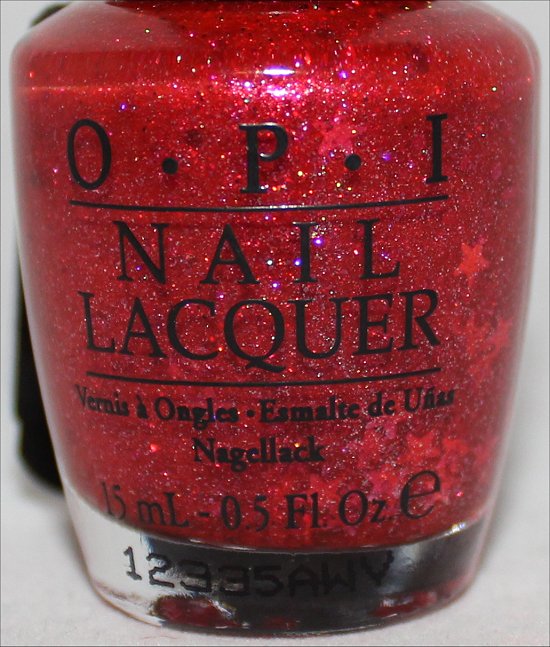 OPI The Impossible Mariah Carey