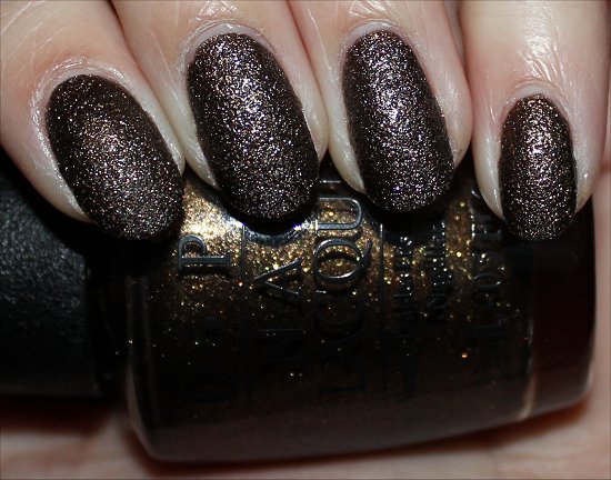 OPI What Wizardry is This Oz the Great and Powerful Collection