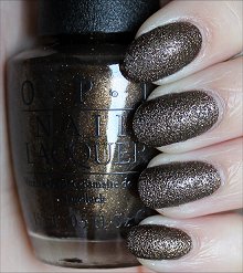 OPI What Wizardry is This Swatches & Review