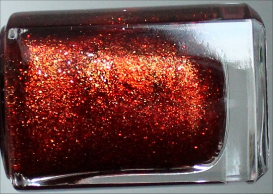 Pretty Serious Christmas Without Snow Collection Swatches Seasonal Sunset Swatch